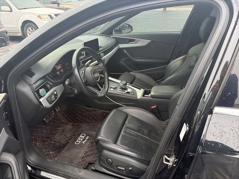 Used 2019 Audi A4 2.0T Prestige w/ Prestige Package image 11