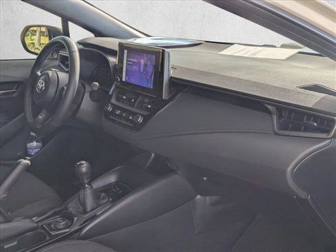 Used 2025 Toyota Corolla GR AWD/4WD image 21