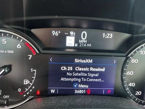Used 2023 Cadillac CT5 Premium Luxury RWD image 7