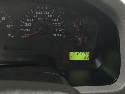 Used 2005 Ford F150 STX RWD image 16