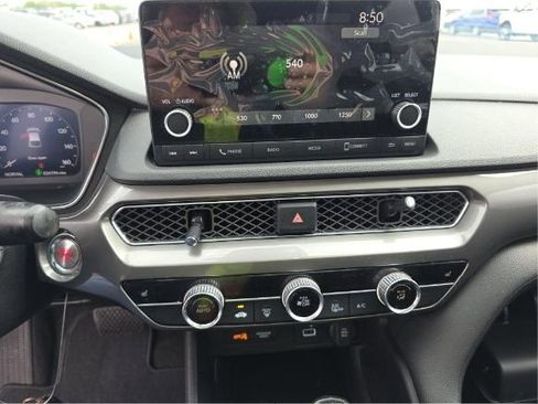 Used 2025 Acura Integra FWD image 7