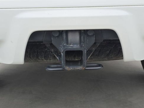 Used 2023 Toyota 4Runner TRD Sport AWD/4WD image 16