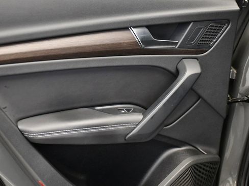 Certified 2023 Audi Q5 2.0T Premium Plus w/ Premium Plus Package image 42