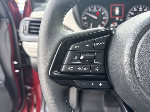 New 2026 Subaru Forester Premium image 17