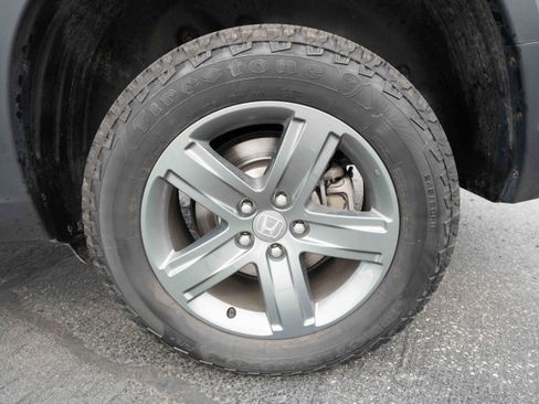 Certified 2023 Honda Ridgeline RTL image 28