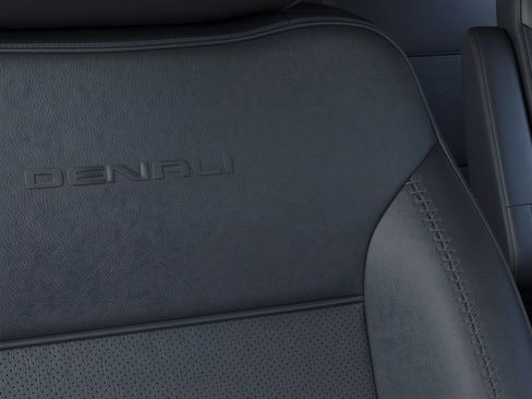 New 2026 GMC Yukon XL Denali AWD/4WD image 21