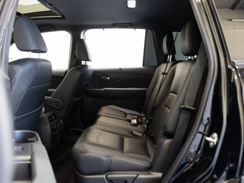 Used 2019 Honda Passport EX-L image 20