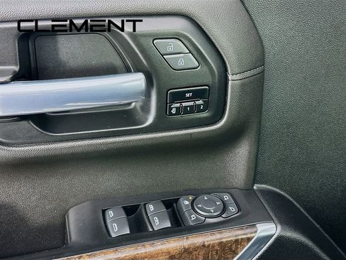 Used 2020 GMC Sierra 1500 Denali w/ Denali Ultimate Package image 28