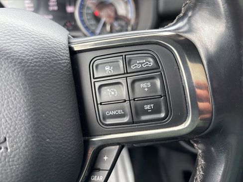 Used 2020 RAM 3500 Limited image 13