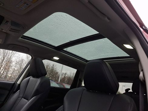 Certified 2023 Subaru Ascent Touring image 15