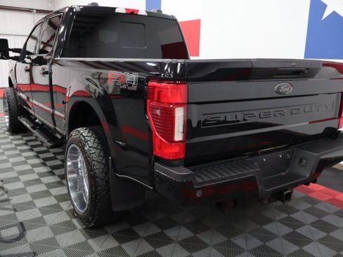 Used 2020 Ford F250 Lariat AWD/4WD image 12