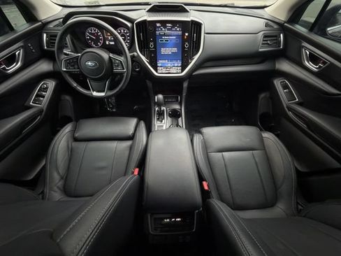 Used 2023 Subaru Ascent Limited AWD/4WD image 12