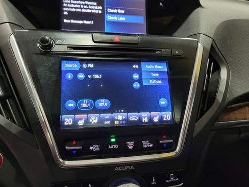 Used 2019 Acura MDX Technology image 34