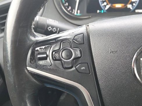 Used 2015 Buick LaCrosse Leather image 37