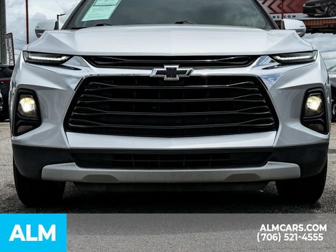 Used 2020 Chevrolet Blazer LT FWD image 6