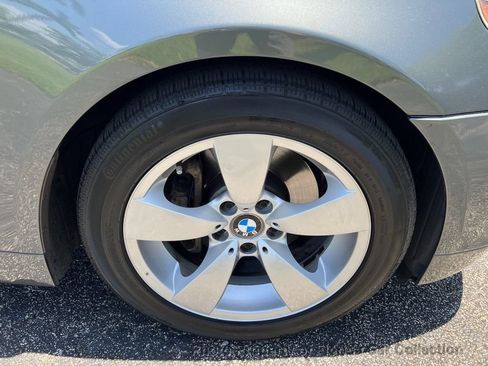 Used 2006 BMW 525i Sedan RWD image 76