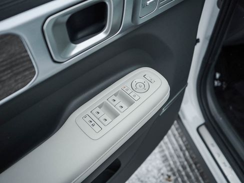 New 2026 Hyundai Santa Fe Calligraphy image 20