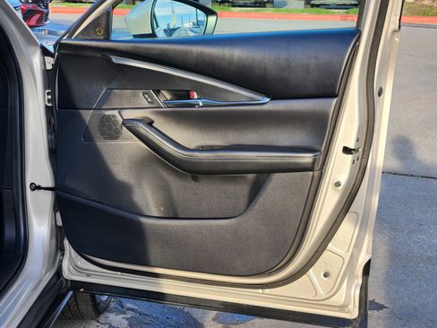 Used 2023 MAZDA CX-30 AWD 2.5 S w/ Preferred Package image 28