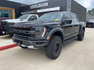 Used 2021 Ford F150 Raptor w/ Equipment Group 801A High AWD/4WD video 1