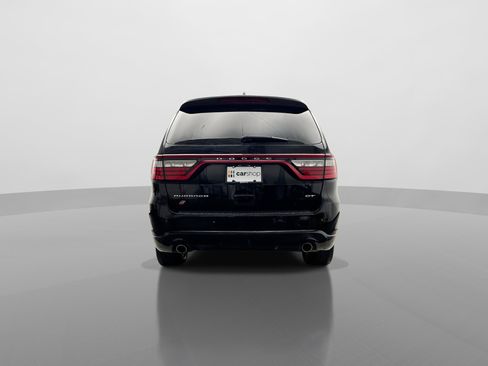 Used 2022 Dodge Durango GT AWD/4WD image 4