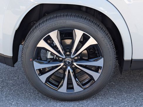 New 2026 Lexus UX 300h AWD image 7