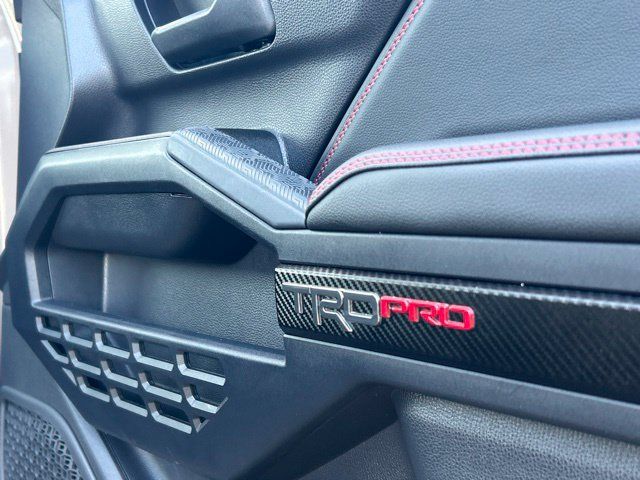 Certified 2025 Toyota 4Runner TRD Pro AWD/4WD image 38