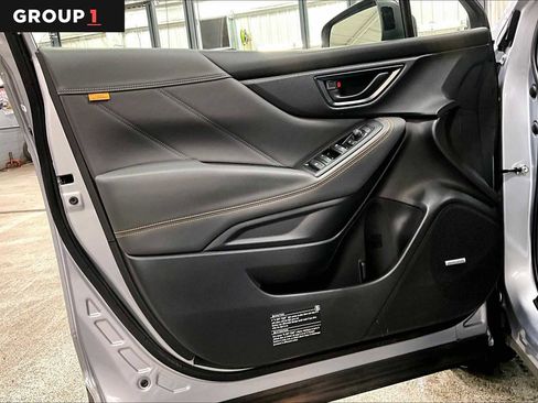 Certified 2024 Subaru Forester Wilderness image 21