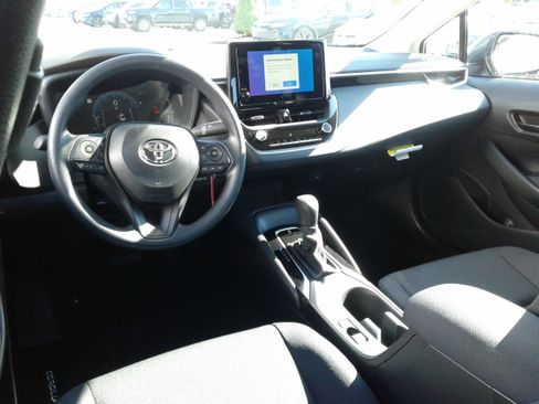 New 2026 Toyota Corolla LE image 4