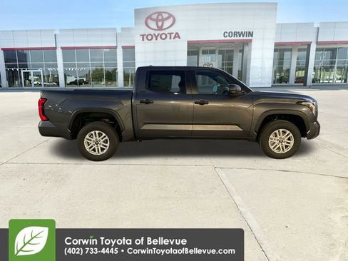 New 2026 Toyota Tundra SR5 image 9