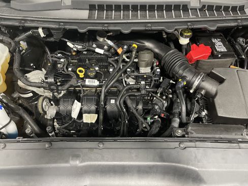 Used 2022 Ford Edge SEL w/ Convenience Package image 15