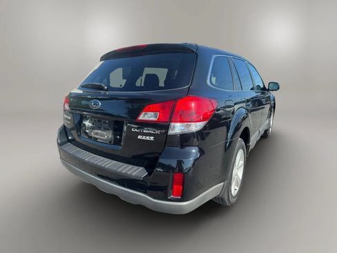 Used 2013 Subaru Outback 2.5i Premium w/ Popular Pkg 1B AWD/4WD image 9