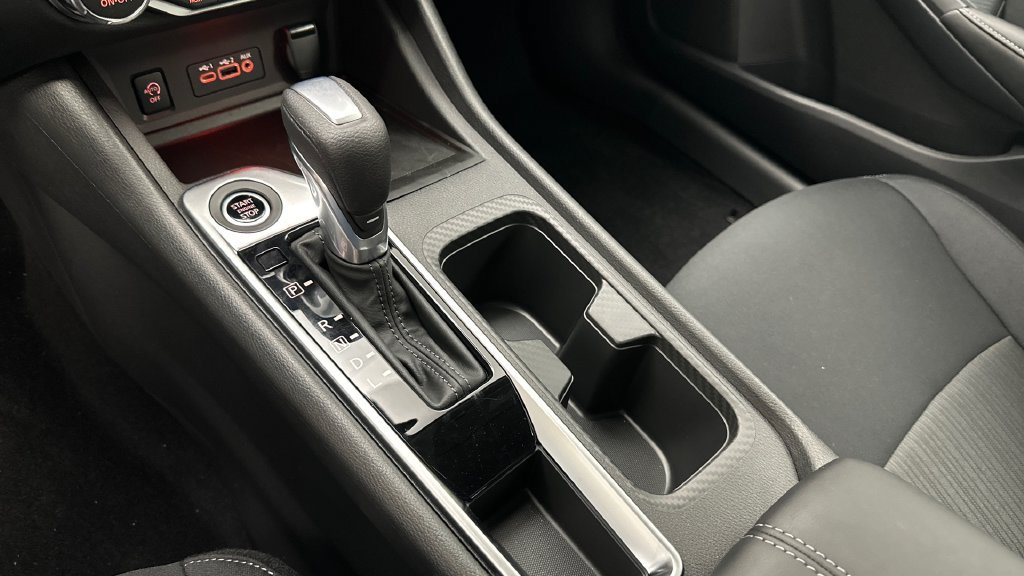 New 2027 Nissan Sentra SV w/ Floor Mat Package FWD image 13