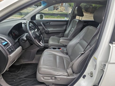Used 2009 Honda CR-V EX-L image 9