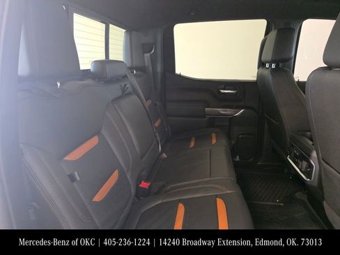 Used 2021 GMC Sierra 1500 AT4 w/ AT4 Premium Package image 17
