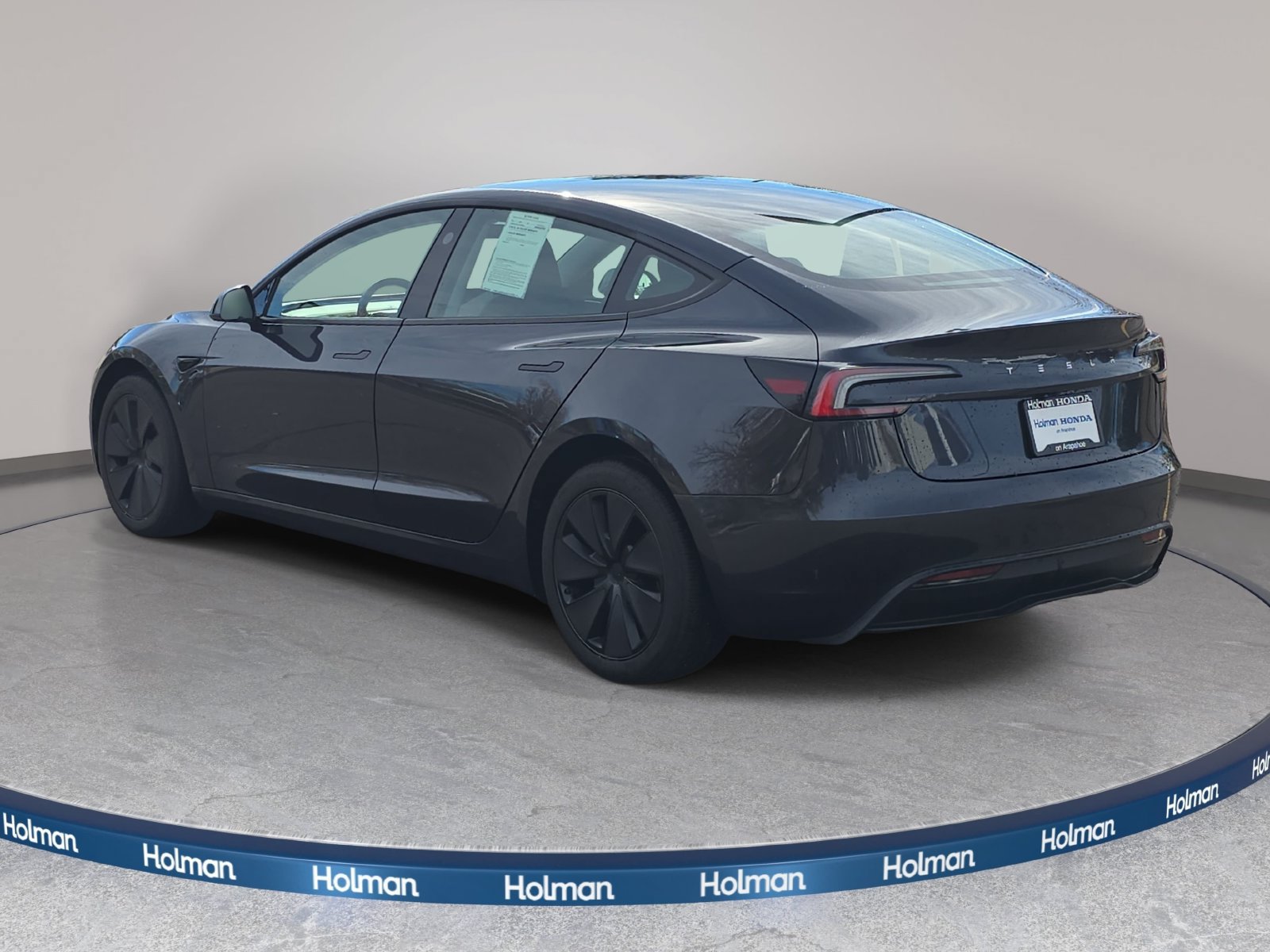 Used 2025 Tesla Model 3 Long Range RWD image 8