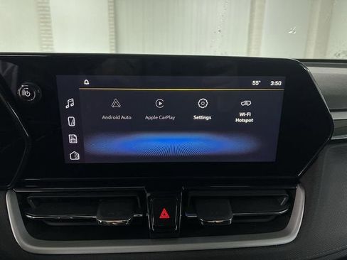 Used 2024 Chevrolet TrailBlazer LT w/ LT Cold Weather Package image 13