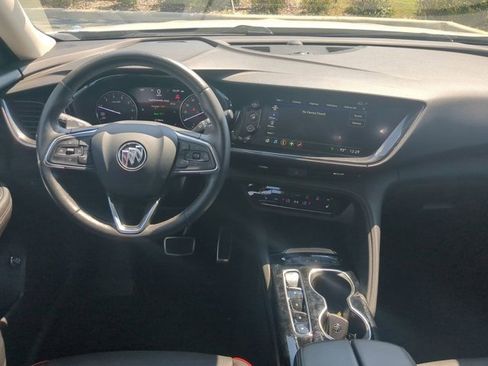 Used 2023 Buick Envision Essence w/ Sport Touring Package image 13