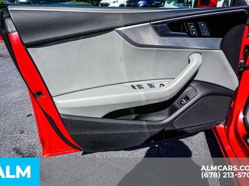 Used 2025 Audi A5 2.0T Premium Plus image 49