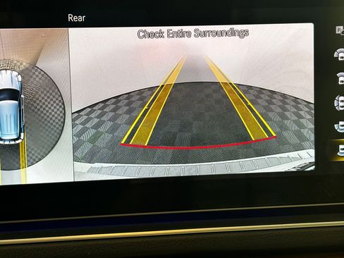 Used 2018 Mercedes-Benz GLE 43 AMG 4MATIC Coupe image 27