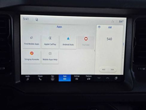 New 2026 Ford Bronco Badlands image 38