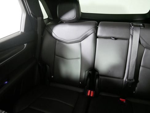 Used 2022 Cadillac XT5 Sportv image 12