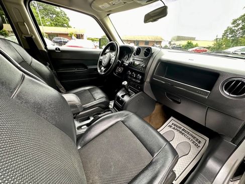 Used 2016 Jeep Patriot Sport FWD image 19