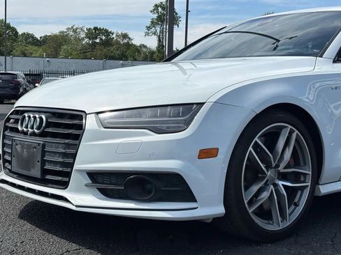 Used 2016 Audi S7 w/ S7 Sport Package AWD/4WD image 17