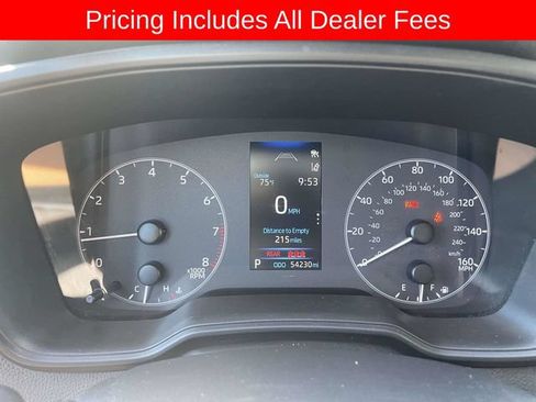 Used 2024 Toyota Corolla LE FWD image 23