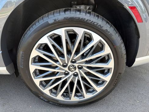 New 2026 Hyundai Palisade Calligraphy AWD/4WD image 21
