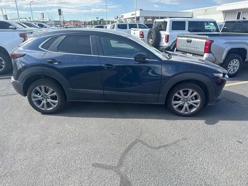 Used 2021 MAZDA CX-30 AWD 2.5 S w/ Select Package image 4
