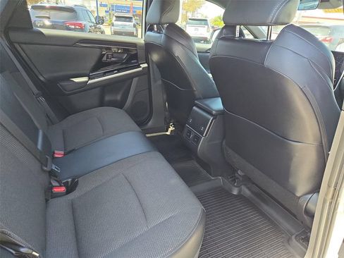 Used 2024 Toyota bZ4X FWD w/ Weather Package image 19