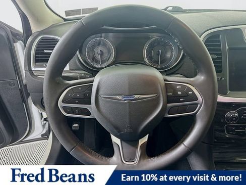 Used 2022 Chrysler 300 Touring L w/ Popular Equipment Group image 15