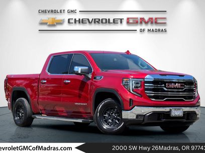 Used 2023 GMC Sierra 1500 SLT w/ SLT Premium Plus Package