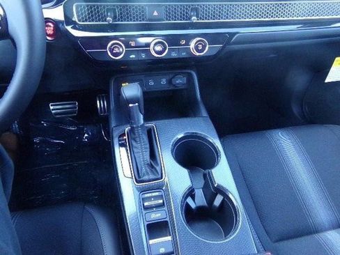 New 2026 Honda Civic Sport image 14